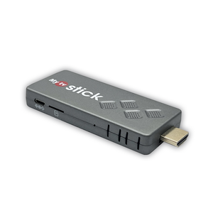 MYTV TV STICK4K Anadroid 10 2G 16G 2.4G 5G WiFiBT音声リモコンテレビボックスセットトップボックス出荷準備完了 - Product Image 4