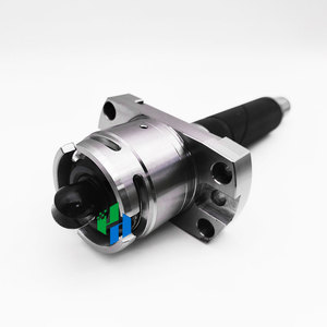 Стальной ролик HAOYI QA60 T=1.0, гайка KH60, вал для клеевого аппликатора WF 2-006-45-1150, ролики PUR, запчасти для кромкооблицовочных станков - Product Image 5