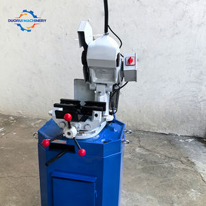 <span class=keywords><strong>DR</strong></span>-CS330高品质不锈钢铝铁金属管圆锯切割机半自动高安全性 - Product Image 4