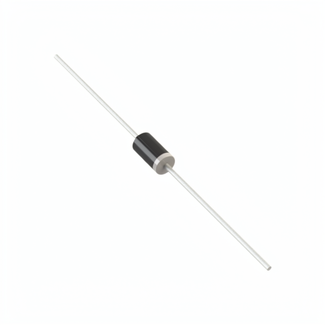 Components Electronic Original EH 1V Single Diodes Axial
