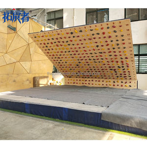 Planche d'entraînement professionnelle - Kilter Board pour mur d'escalade à domicile avec prises variées - Product Image 3