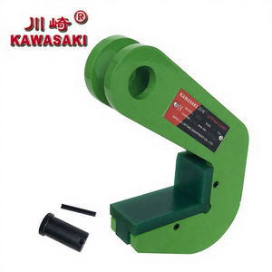 <span class=keywords><strong>Pince</strong></span> de levage horizontale KAWASAKI et transport de tuyaux en acier et en béton 1,5t 16t 30t <span class=keywords><strong>Plaque</strong></span> d'acier réglable - Product Image 4