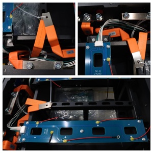 Wholesale Cylaid 8S <b>24V</b> 280Ah <b>Battery</b> Case Box DIY Lithium Ion <b>Battery</b> Pack Enclosure Kit with BMS Model 26650 - Product Image 4