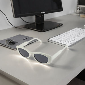 Nuevo diseño <span class=keywords><strong>gafas</strong></span> de <span class=keywords><strong>sol</strong></span> UV400 mujeres ojo de gato <span class=keywords><strong>gafas</strong></span> de <span class=keywords><strong>sol</strong></span> Retro de moda mujer <span class=keywords><strong>gafas</strong></span> de <span class=keywords><strong>sol</strong></span> polarizadas de lujo mujer <span class=keywords><strong>gafas</strong></span> de <span class=keywords><strong>sol</strong></span> - Product Image 4