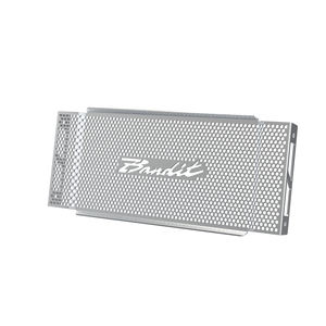 Para <span class=keywords><strong>SUZUKI</strong></span> GSF1250 / GSF1250S <span class=keywords><strong>Bandit</strong></span> <span class=keywords><strong>ABS</strong></span> 2007 - 2016 2015 2014 2013 cubierta protectora de rejilla de radiador de motocicleta - Product Image 3