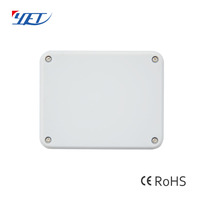 Safemate Smart Home Phone APP Convertisseur de signal RF WiFi vers télécommande Yet6956