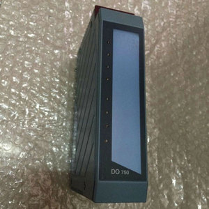 โมดูลเอาต์พุตดิจิตอล 3DO750.6 ของแท้ใหม่เอี่ยม 100%  8 ช่องรีเลย์เอาต์พุต 230 VAC 24 VDC 3A สำหรับระบบอัตโนมัติในอุตสาหกรรม - Product Image 2