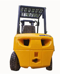 Komatsu — chariot élévateur fd30 d'occasion, machine à embellir, petite performance, 2,5 tonnes, 3 tonnes, 5ton - Product Image 3