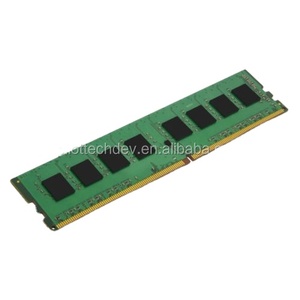 8GB DDR4 ValueRAM ECC C15 2133MHz KVR21E15D8 - Product Image 1