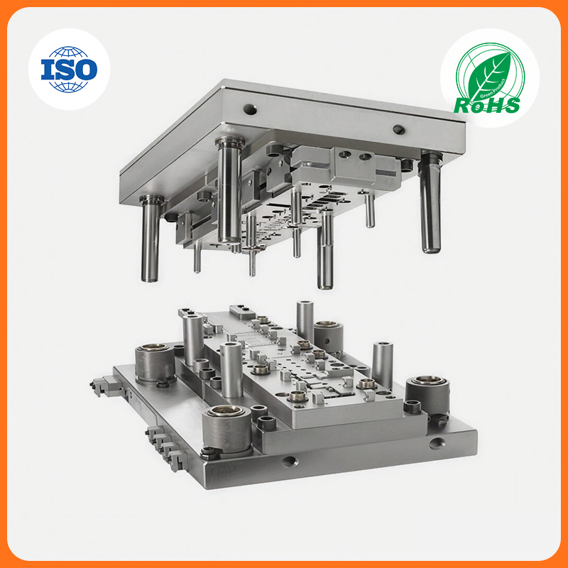 Mold Manufacturer Customize Food Grade Silicone