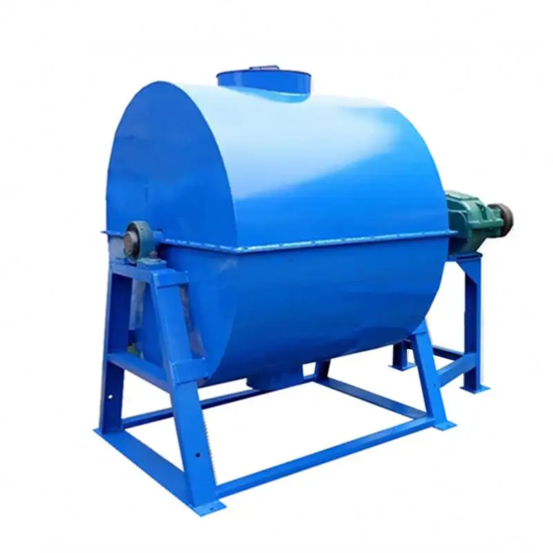 Factory Direct Wholesale Large Capacity Inks Coating Pigment Mining Ball Mill