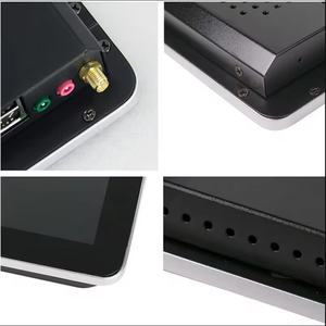 Monitor de Pantalla Táctil Todo en Uno con Base, Carcasa Metálica, Marco Abierto, Android, Windows, Linux, de 10, 13, 15, 18, 22, 23, 27, 32 y 43 Pulgadas - Product Image 2