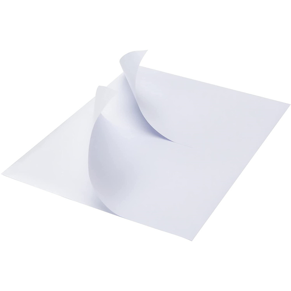 Printing Wrapping Paper Tracing Paper Highly Transparent Black Tissue with Custom Logo Printing for Pencil Ink Gift