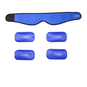 Compresa <span class=keywords><strong>de</strong></span> Hielo Facial en Oferta, Compresa <span class=keywords><strong>de</strong></span> Hielo <span class=keywords><strong>para</strong></span> Mandíbula y Frente, Recuperación <span class=keywords><strong>de</strong></span> Muelas del Juicio, Envoltura <span class=keywords><strong>para</strong></span> la <span class=keywords><strong>Cabeza</strong></span>, Compresas Frías y Calientes <span class=keywords><strong>para</strong></span> Cirugía, Migraña y <span class=keywords><strong>Dolor</strong></span> <span class=keywords><strong>de</strong></span> Dientes - Product Image 6