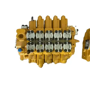 Contrôleur hydraulique authentique D7R D7R2 D7RII D7RXR 2244941 1139195 1802417 1082230 3086726 Control GP-Bank 5 pour CAT - Product Image 2