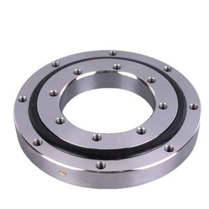 Table rotative sans engrenages à roulement à rouleaux croisés manuel 010 en acier haute température pour faible vitesse - Product Image 5