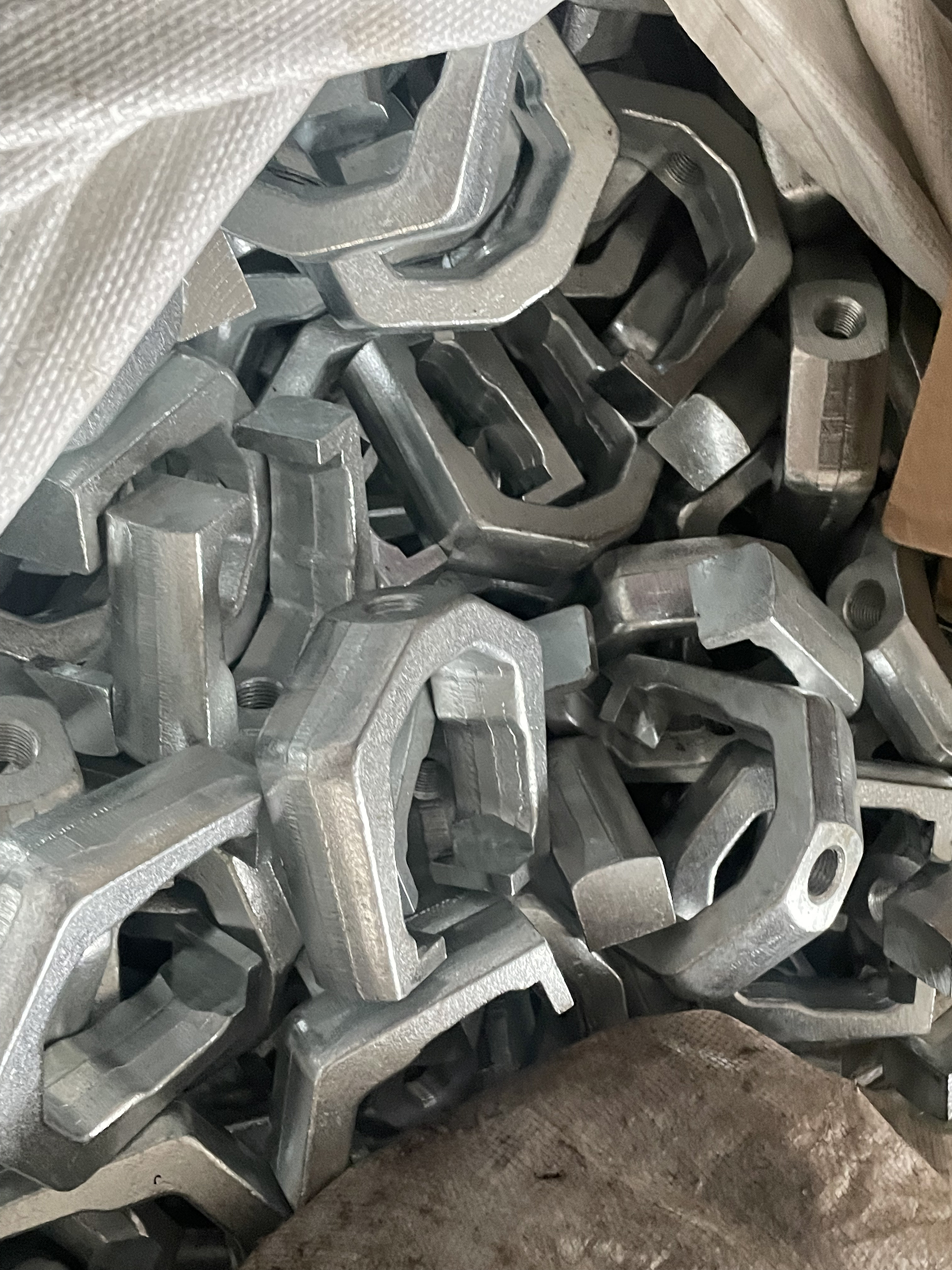 Kit Estrattore Giunti Sferici Orion Motor Tech 5 Pezzi - Per Manutenzione Estremità Anteriore Auto E Camion - Foto 8