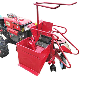 Récolteuse <span class=keywords><strong>de</strong></span> maïs pour tracteur à pied Tracteur à pied Mini récolteuse <span class=keywords><strong>de</strong></span> maïs Tête <span class=keywords><strong>de</strong></span> récolte <span class=keywords><strong>de</strong></span> maïs pour tracteur à roues <span class=keywords><strong>de</strong></span> remorquage - Product Image 2