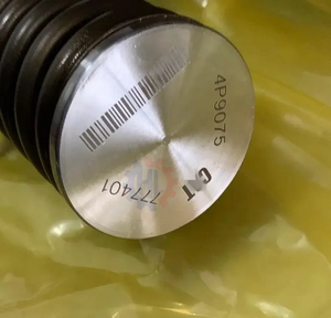 Iniettore di Carburante per Macchinari Edili 4P9075 4P9076 4P9077 4P-9075 Compatibile con Motori 3508 3512 3516 3524 - Product Image 5