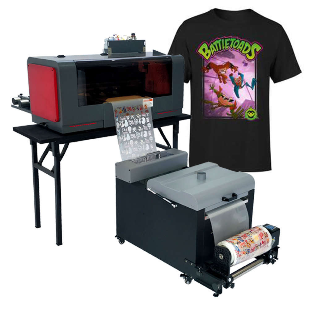 Kit lXP600 para camionero, parches de succión de oekotex miracle oekotex cadlink ink dtf pet, dtf-mini300 3050