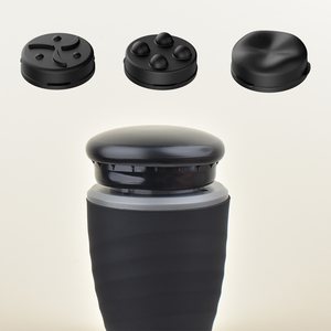 Massageador Recarregável Corpo Inteiro Handheld Tecido Profundo <span class=keywords><strong>Multi</strong></span> Funcional Mini Massageador Portátil Sem Fio - Product Image 6