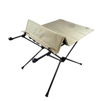 Günstige Hersteller Klapp Esszimmer Camping Tisch und Stühle Outdoor Ultraleichte tragbare Picknick Heavy Duty Klapp Camping Tisch