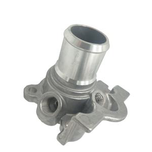 <span class=keywords><strong>Thermostat</strong></span> de liquide de refroidissement de moteur de pièces de voiture de haute qualité pour pièces <span class=keywords><strong>Fiat</strong></span> OEM 504017209 504029725 504013931 - Product Image 1