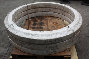 Roulement de rotation pour excavatrice PC220-7 PC240-8, référence 20Y-25-00301 - Product Image 6