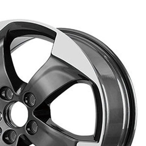 Jantes de voiture OEM <span class=keywords><strong>Plus</strong></span> 17 pouces 5x114.3 pour <span class=keywords><strong>Honda</strong></span> <span class=keywords><strong>Civic</strong></span> Si Accord <span class=keywords><strong>Sport</strong></span> CR-V EX-L (2015-2026) – Jantes de remplacement - Product Image 6