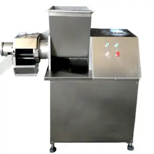 chicken bone meat separating machine/chicken meat deboner/chicken bone and meat separator