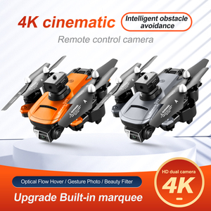 Dropship กล้อง HD 8K HD อุปสรรคการหลีกเลี่ยงการไหลของแสง <span class=keywords><strong>S99</strong></span>ไร้แปรงสำหรับโดรนขนาดเล็ก RC dron Quadcopter - Product Image 5