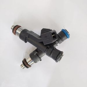 Inyector de Combustible 0280158205 55565970 para Motor de Gasolina Chevrolet Buick 1.4L - Product Image 4