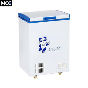 Pantalla <span class=keywords><strong>pequeña</strong></span> <span class=keywords><strong>nevera</strong></span> congelador bar de helados refrigerador refrigerador congelador armario refrigerado refrigerador de super - Product Image 6