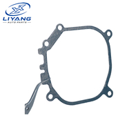 Joint de brûleur en graphite 1322586A 1303517 pour chauffage de stationnement diesel Webasto Air Top 2000S ST STC - Pièces de réparation