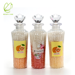 Pot <span class=keywords><strong>de</strong></span> <span class=keywords><strong>sel</strong></span> <span class=keywords><strong>de</strong></span> bain <span class=keywords><strong>de</strong></span> luxe, vente en gros, aromathérapie, parfum <span class=keywords><strong>de</strong></span> <span class=keywords><strong>mer</strong></span> <span class=keywords><strong>morte</strong></span>, bain relaxant, marque privée OEM - Product Image 1