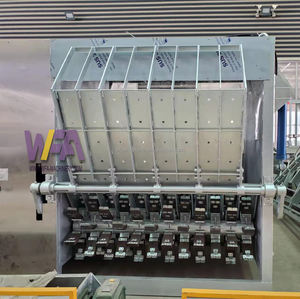 Ventes d'abattoirs, abattoir à petite échelle pour porcs, machine à épiler les porcs pour l'abattage et l'équipement <span class=keywords><strong>de</strong></span> transformation <span class=keywords><strong>de</strong></span> la viande - Product Image 3