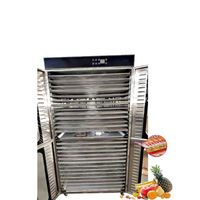 Séchoir solaire de fruits à économie d'énergie de haute qualité Déshydrateur d'aliments Séchoir solaire portable mobile