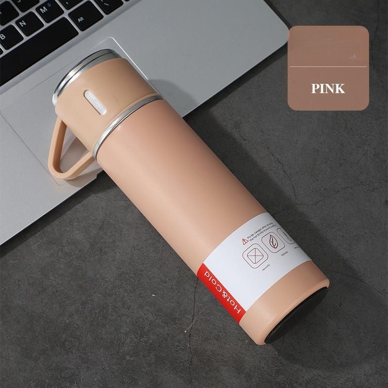 Single Cup-Pink