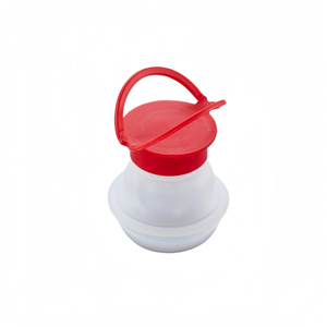 Venta al por mayor, tapas de boquilla de plástico con cierre <span class=keywords><strong>Bericap</strong></span> de 42mm, uso industrial del fabricante para cubos de latas para industrias químicas - Product Image 3