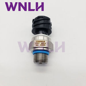 Capteur de pression d'huile WNLH OEM 22899626 pour excavatrice Volvo EC360 EC480 FH FM FMX D12D D13, pièces de moteur pour camions lourds - Product Image 1