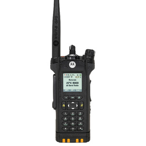 ราคาดีที่สุด ขายดี APX8000 IP68 RF 700MHz 800MHz VHF วิทยุสื่อสารแบบสองทางทุกย่านความถี่ - Product Image 1