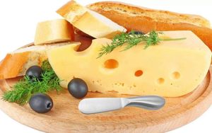 Set di coltelli <span class=keywords><strong>per</strong></span> spalmare formaggio e <span class=keywords><strong>burro</strong></span> in acciaio inossidabile - Product Image 5