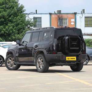 Nuevo Jetour T2 2026, Jetour Traveler 2.0TD XWD, SUV Chery 4WD con Transmisión 7AT, Volante a la Izquierda, SUV Shanhai T2 Económico para Exportación - Product Image 5