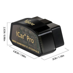 ICar Pro ELM327 for Bluetooth 4.0 OBDII Car Diagnostic Interface Scanner Android/iOS/Windows Supported <strong>Code</strong> <strong>Reader</strong> - Product Image 4