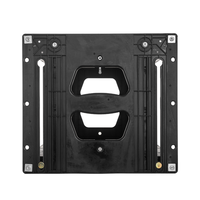Étagère de stockage industrielle ESD pour circuits imprimés 3W-9805301B2-9A, 355*320*563mm, support de magazine réglable, mobilier de bureau, capacité 20kg
