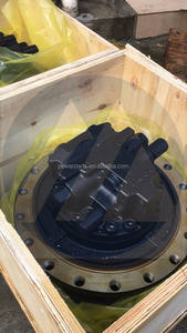 חלקי כוח, מכלול הנעה סופי KRA10120 עבור מחפר <span class=keywords><strong>CX210</strong></span>, אחריות גבוהה, חדש 100%, חלקי ציוד מכני הנדסי - Product Image 3