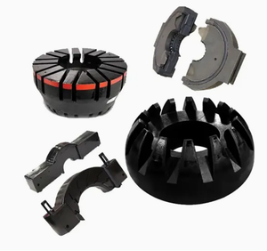 גומי שחור חלקי boop חתוך אנרי אריזה אלמנטים 16a boop חבטת אלמנט גומי יחידה אריזה - Product Image 6