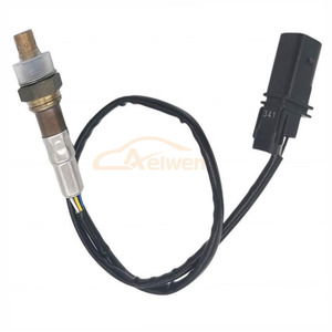 Sensor de oxígeno utilizado para VW GOLF POLO para SKODA para SEAT para AUDI para FIAT para <span class=keywords><strong>HYUNDAI</strong></span> para PORSCHE OE NO 036906262T 03F 906 262D - Product Image 2