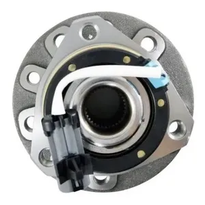 Maza Delantera Astra Zafira 1998 un 2005 1.8 mozzi ruota 2.0 con ABS - Product Image 2