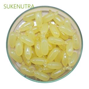 سوفتجيلز لوتين وزياكسانثين ISO22000 والمنتجات الحلال المعتمدة - Product Image 6